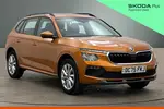 2026 Skoda Kamiq