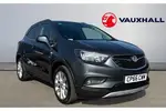 2016 Vauxhall Mokka X
