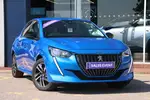 2022 Peugeot 208
