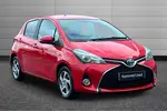 2017 Toyota Yaris