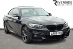 2018 BMW 2 Series