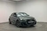 2024 Audi A1