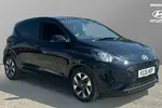 2026 Hyundai i10