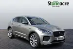 2018 Jaguar E-Pace