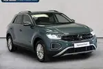 2023 Volkswagen T-Roc