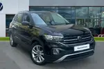 2023 Volkswagen T-Cross