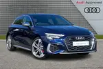 2023 Audi A3