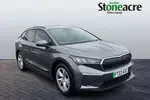2023 Skoda Enyaq