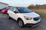 2019 Vauxhall Crossland X