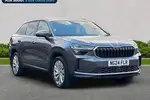 2024 Skoda Kodiaq