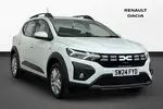 2024 Dacia Sandero Stepway