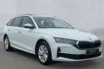2025 Skoda Octavia Estate