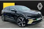 2023 Renault Megane E Tech