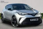 2023 Toyota C-HR