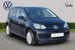 2017 Volkswagen Up