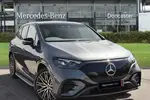 2025 Mercedes-Benz EQE