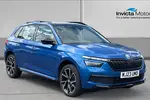 2023 Skoda Kamiq