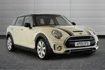 2019 MINI Clubman