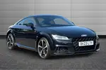 2023 Audi TT