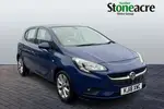 2018 Vauxhall Corsa
