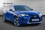 2021 Lexus UX