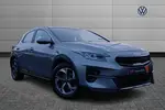 2022 Kia XCeed