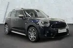 2022 MINI Countryman