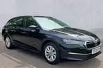 2025 Skoda Octavia