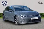 2023 Volkswagen Golf