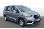 2019 Vauxhall Combo Life