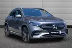 2024 Mercedes-Benz EQA