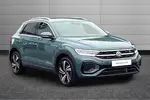 2023 Volkswagen T-Roc