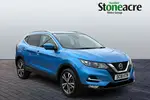 2018 Nissan Qashqai