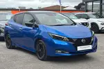 2023 Nissan Leaf