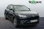 2022 SsangYong Tivoli