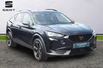 2023 Cupra Formentor