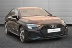 2023 Audi A3 Saloon