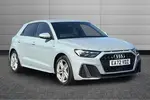 2023 Audi A1