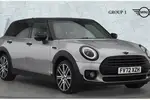 2022 MINI Clubman