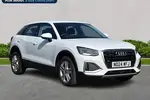 2024 Audi Q2