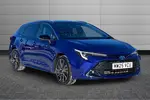 2025 Toyota Corolla Touring Sport