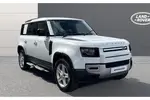 2022 Land Rover Defender