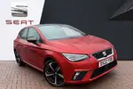 2022 SEAT Ibiza