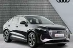2021 Audi Q4