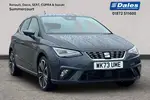 2023 SEAT Ibiza
