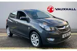 2018 Vauxhall Viva