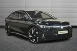 2026 Volkswagen ID.7