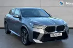 2025 BMW X2