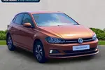 2019 Volkswagen Polo