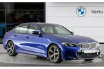 2022 BMW 3 Series